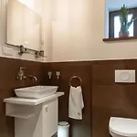 Appartamento Pipitér Rooms&more Szigliget