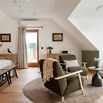 Pipitér Rooms&more Szigliget