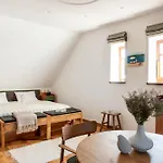 Appartamento Pipitér Rooms&more Szigliget