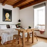 Appartamento Pipitér Rooms&more Szigliget