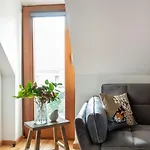 Appartamento Pipitér Rooms&more Szigliget