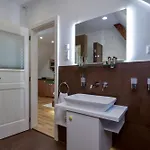 Appartamento Pipitér Rooms&more Szigliget