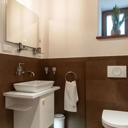 Apartment Pipiter & Szigliget