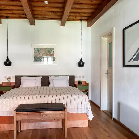 Pipitér Rooms&more * Szigliget