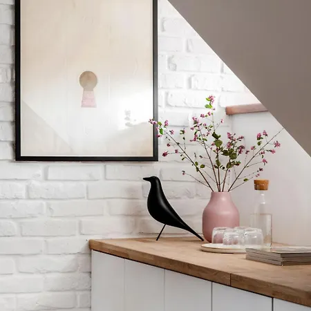 Apartamento Pipitér Rooms&more *