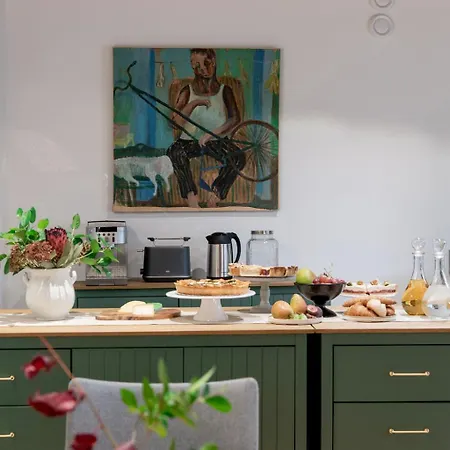 Apartamento Pipitér Rooms&more Szigliget