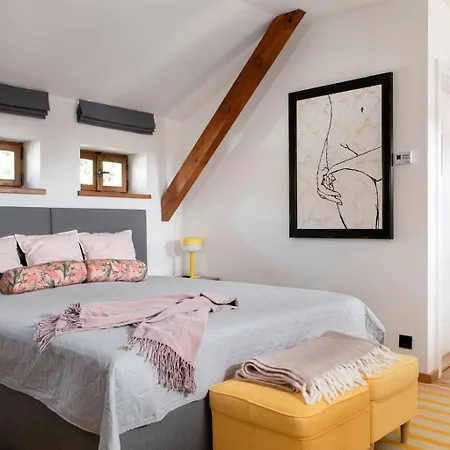 Pipiter & Διαμέρισμα Szigliget