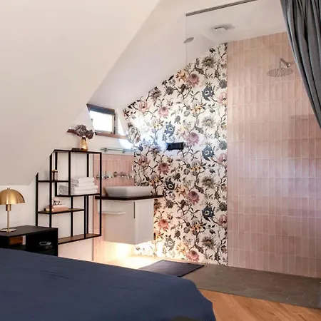 Pipitér Rooms&more Apartamento *