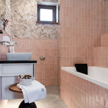 Apartamento Pipitér Rooms&more Szigliget