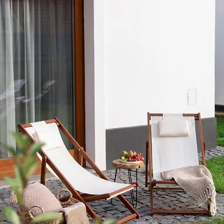Apartment Pipiter &