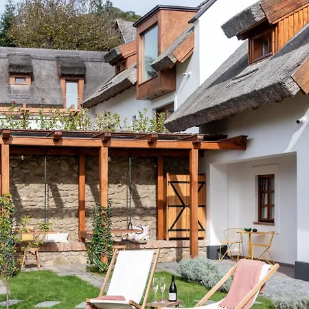 Apartamento Pipitér Rooms&more *