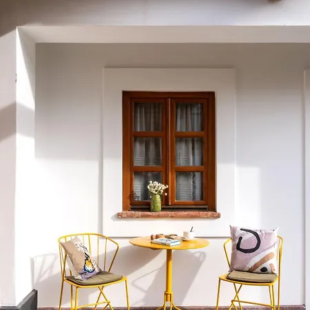 Apartamento Pipitér Rooms&more Szigliget