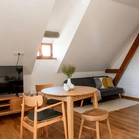 Pipitér Rooms&more Apartamento *