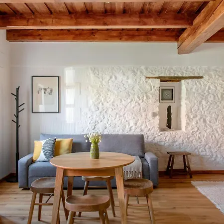 Pipitér Rooms&more Apartamento Szigliget