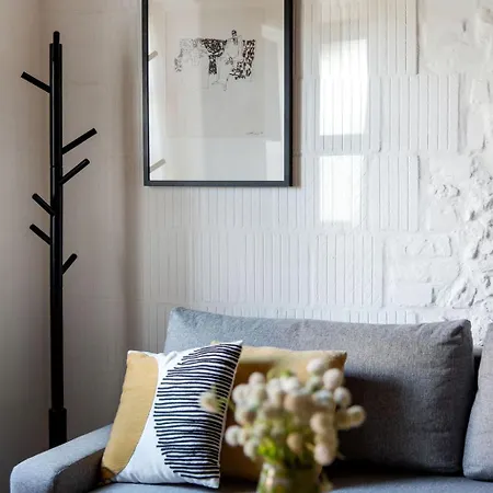 Pipitér Rooms&more Apartamento *