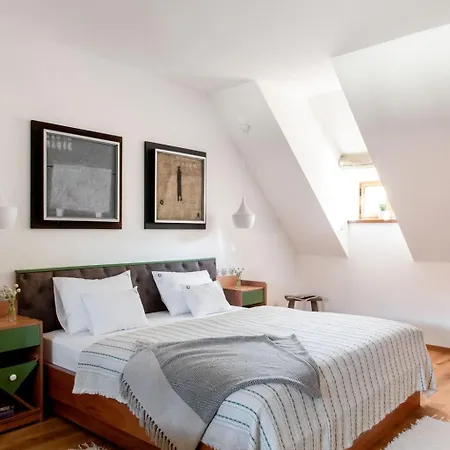 Apartamento Pipitér Rooms&more