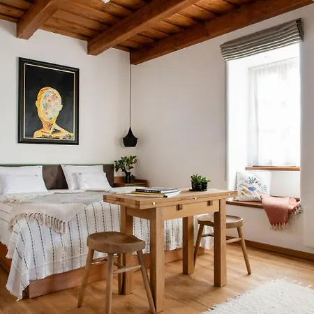 Apartment Pipiter & Szigliget