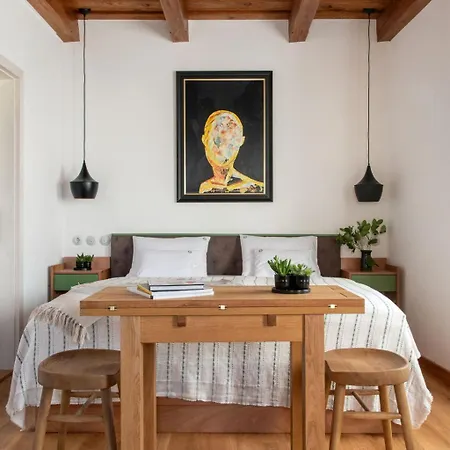 Pipitér Rooms&more *