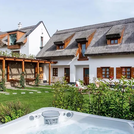 Διαμέρισμα Pipiter & Szigliget