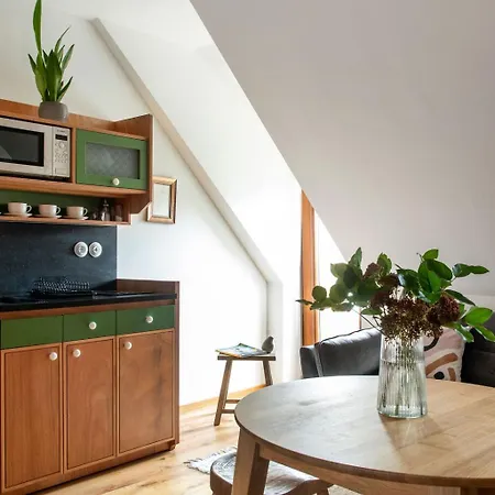 Apartment Pipiter & *