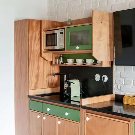 Apartamento Pipitér Rooms&more Szigliget