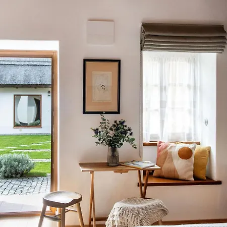 Pipitér Rooms&more * Szigliget