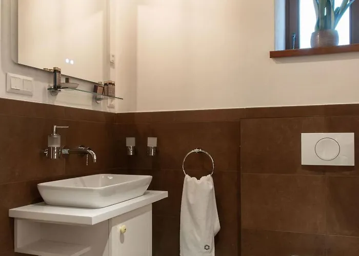 Apartament Pipiter & Szigliget