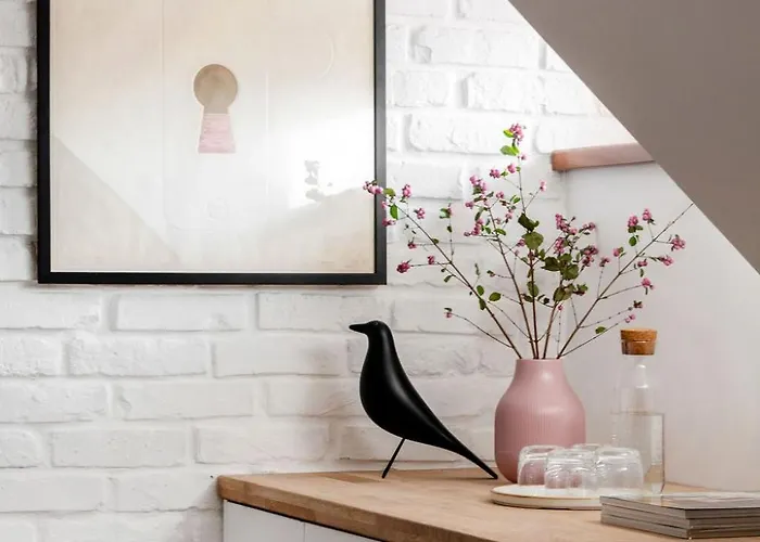 Apartament Pipiter & *