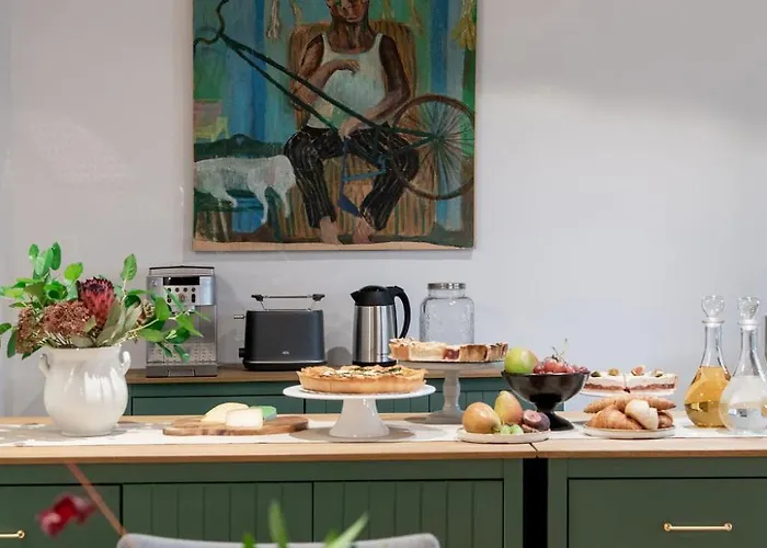 Apartament Pipiter & Szigliget