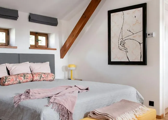 Pipiter & Apartament Szigliget