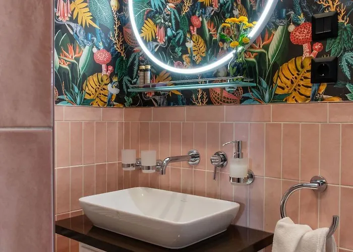 Apartament Pipiter & Szigliget