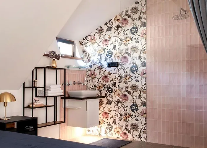 Pipiter & Apartament *