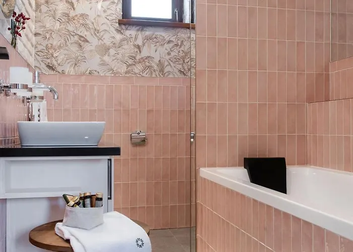 Apartament Pipiter & Szigliget