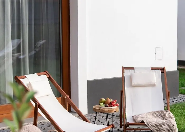 Apartament Pipiter &