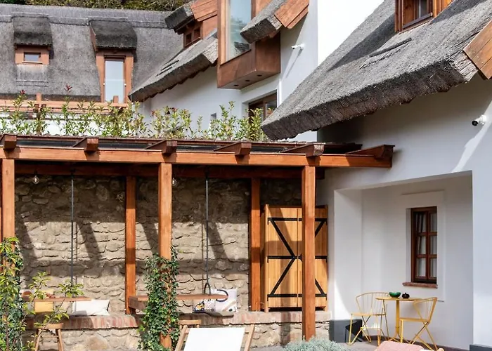 Apartament Pipiter & *