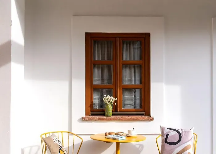 Apartament Pipiter & Szigliget