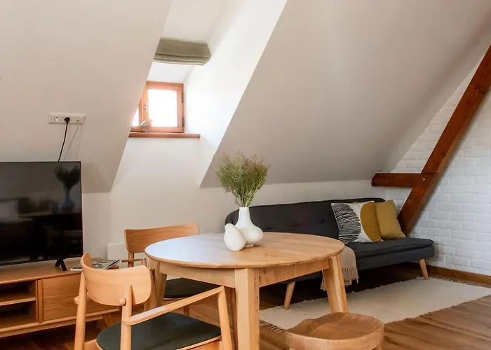 Pipiter & Apartament *