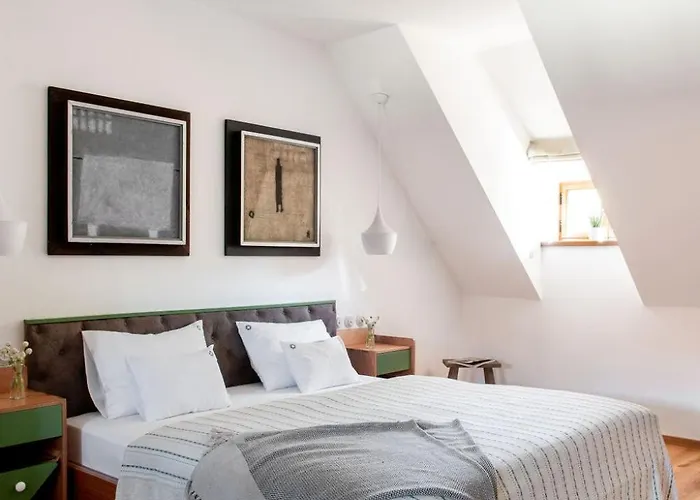 Apartament Pipiter &