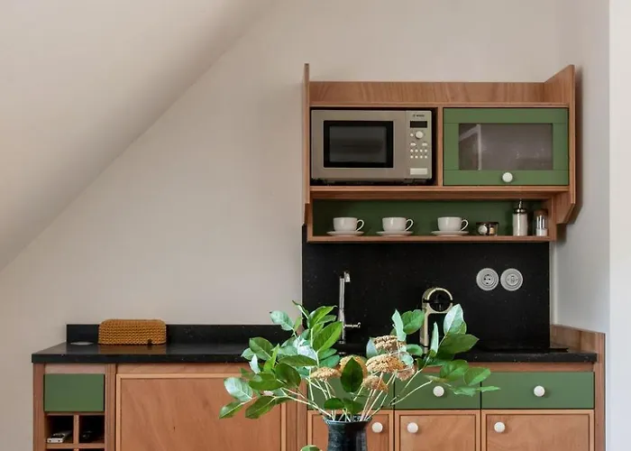 Pipiter & Διαμέρισμα Szigliget