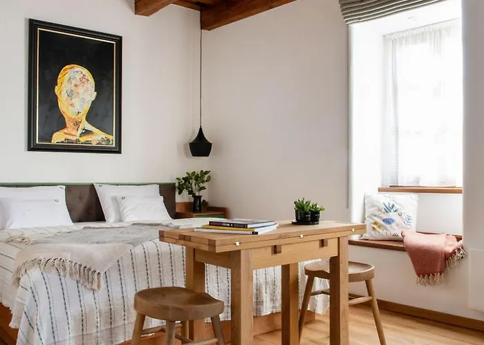 Apartament Pipiter & Szigliget