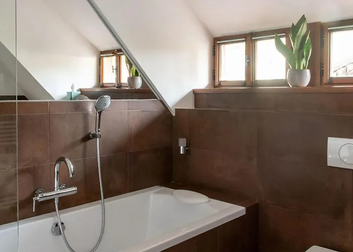 Apartament Pipiter & Szigliget