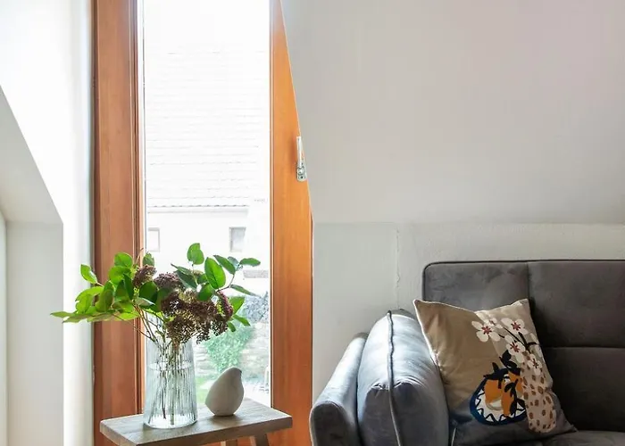 Apartament Pipiter & Szigliget