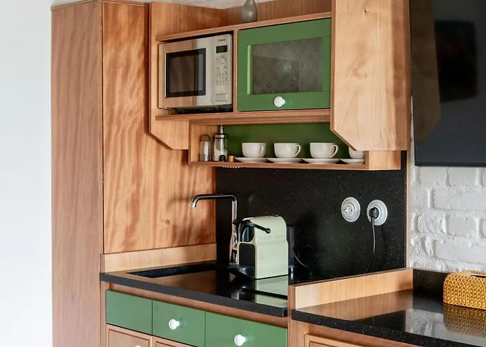 Apartament Pipiter & Szigliget